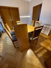 Möbel gebraucht tisch gebraucht kaufen  Lage