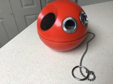 Vintage red 1970s for sale  Estes Park
