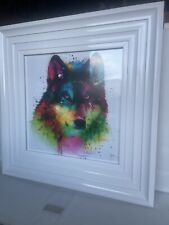 Patrice murciano signed for sale  BANGOR