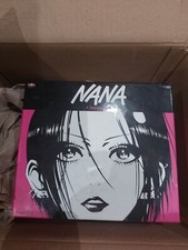 Coffret dvd nana d'occasion  Saint-Quentin-Fallavier