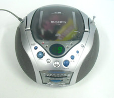 Roberts 9959 portable for sale  LETCHWORTH GARDEN CITY