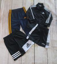 Lot adidas baby for sale  Killeen