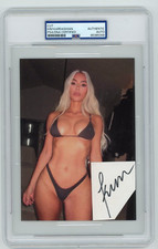 Kim kardashian blonde for sale  Edmond