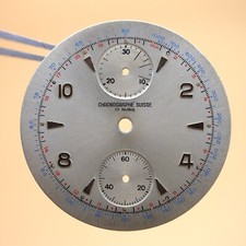 Cadran montre venus d'occasion  Mordelles