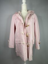 Burberry damen dufflecoat gebraucht kaufen  Oberschleißheim