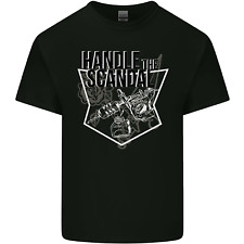 Handle scandal tattoo for sale  COVENTRY