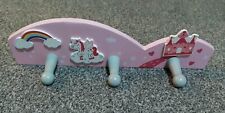 Mousehouse pink unicorn for sale  BRIDGEND