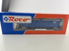 Roco 47421 schiebewandwagen gebraucht kaufen  Stockach