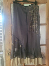 Evalinka hankerchief tiered for sale  STOCKPORT