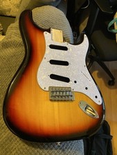 Squier vintage modified for sale  MANCHESTER