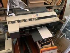 Stampante plotter canon usato  Monsummano Terme