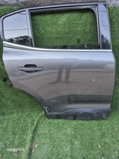 Portiera porta sportello usato  Taurianova