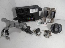 Kit chiave ecu usato  Putignano
