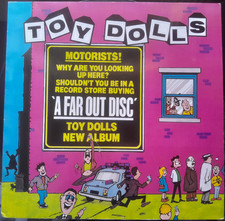 Toy dolls far gebraucht kaufen  Guben