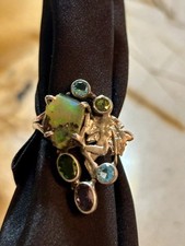 Women silver vintage for sale  Defuniak Springs