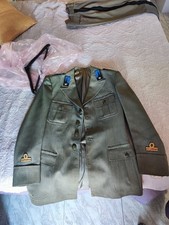 Ww2 lotto divisa usato  Torino
