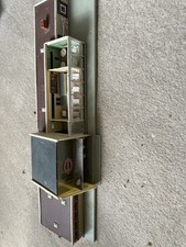 Gauge european station for sale  BRIGHOUSE