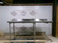Stainless steel dish for sale  Staley