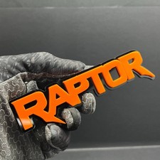 1pc ford raptor for sale  Panama City
