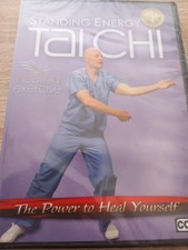 Tai chi standing for sale  SOUTHAMPTON
