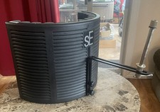 Isolation shield scarlet for sale  Covina