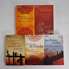 Bücher jan philipp gebraucht kaufen  Leipzig