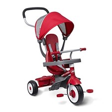 CARRINHO DE PASSEIO RADIO FLYER TRICICLO EZ FOLD 4 EM 1 STROLL 'N TRIKE - Risco e dente, usado comprar usado CARRINHO DE PASSEIO RADIO FLYER TRICICLO EZ FOLD 4 EM 1 STROLL 'N TRIKE - Risco e dente, usado comprar usado  Enviando para Brazil