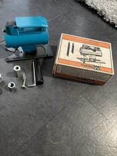 Stichsäge meister gebraucht kaufen  Düsseldorf