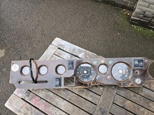 Dashboard sunbeam hillman for sale  ST. LEONARDS-ON-SEA