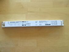Evg 2x58w qtp gebraucht kaufen  Balingen