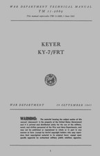 Esercito usa keyer usato  Vimodrone