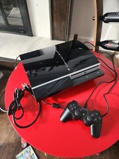 console gordo Sony PlayStation 3 comprar usado  Enviando para Brazil