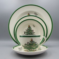 Spode england christmas for sale  Akron
