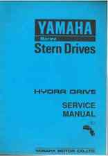 Yamaha marine engine for sale  CALLINGTON