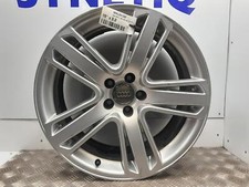 Alloy wheel audi for sale  DONCASTER