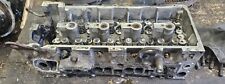 Mercedes cylinder head for sale  MIRFIELD