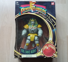 Power rangers king gebraucht kaufen  Kiel
