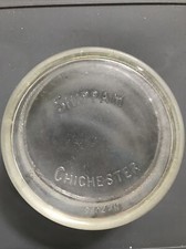 Antique meat paste for sale  UK