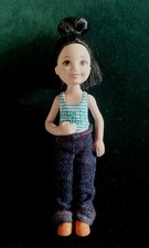 Barbies kleine schwester gebraucht kaufen  Emskirchen