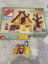 Vintage 1982 disney for sale  Morristown