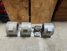 Extracteur air triple d'occasion  Salernes