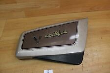 Honda gl1200 gold gebraucht kaufen  Apensen
