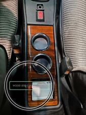 Ablagebox mercedes w123 gebraucht kaufen  Gelsenkirchen