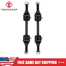 2pcs front sway for sale  Walton
