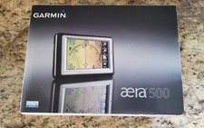 Garmin aera 500 for sale  Pottstown