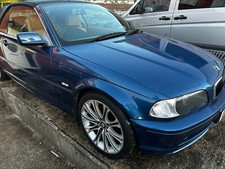 bmw 325ci convertible for sale bmw 325ci convertible for sale ROTHERHAM