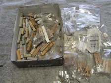 Karton last widerstände gebraucht kaufen  Hörstel