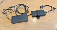 Dell d6000 usb for sale  PETERBOROUGH