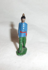 Zinnfigur soldat handbemalt gebraucht kaufen  Bischofswerda, Demitz-Thumitz, Schmölln-Putzkau