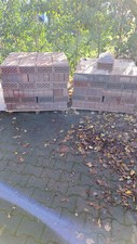 Klinkersteine verblendklinker  gebraucht kaufen  Zülpich